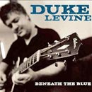 Beneath the Blue CD by Duke Levine