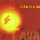 Duke Levine Lava CD