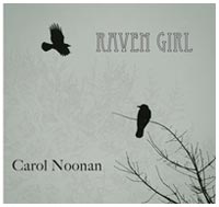 Raven Girl released in 2016